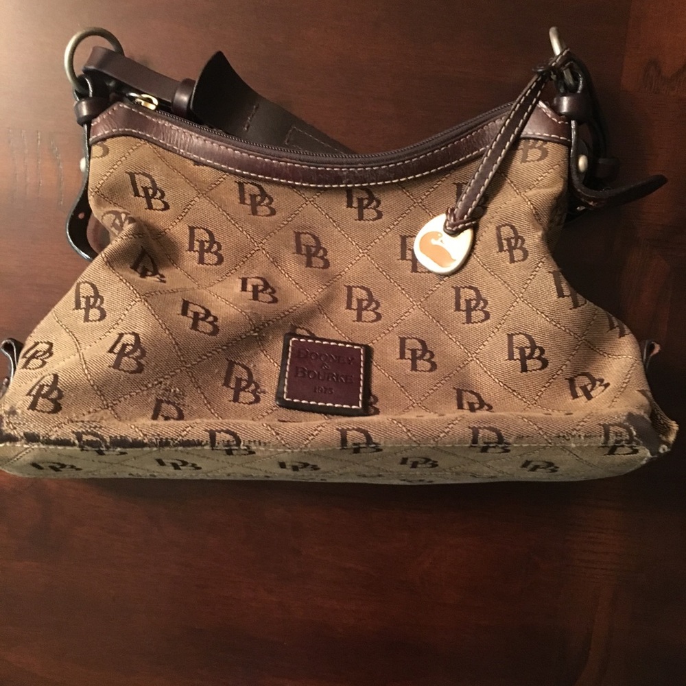 Dooney & Bourke Handbag